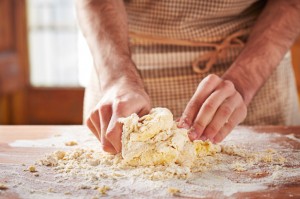 Pasta All'uovo Per Tortellini, Anolini, Agnolotti, Ravioli